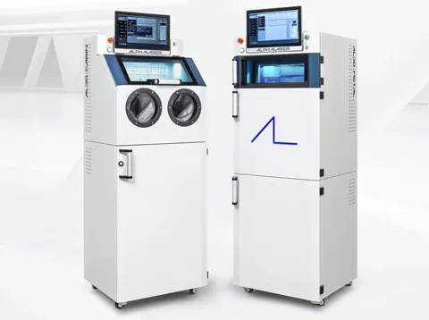 Laserový systém AL3D-METAL