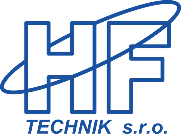 HF TECHNIK s.r.o. — logo