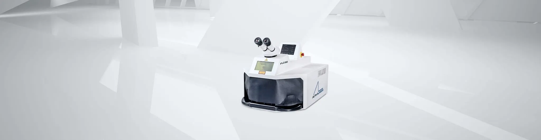 Laserový systém VLO 60