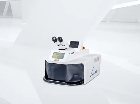 Laserový systém VLO 60